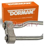 Dorman Inlet Outlet Assm Remote Oil Filter Engine Cooler Hose Bm. Fixed Price $105.54.