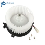 Ac Heater Blower Motor W/ Fan For Chevrolet Trax 2013-2022 Sonic 2012-2020 Front. Fixed Price $27.40.