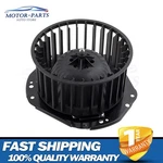 Front Hvac Blower Heater Motor For Chevy S10 Gmc Sonoma Isuzu Hombre 700080. Fixed Price $39.99.