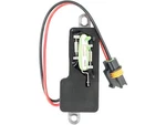 For 1996-2005 Chevrolet Astro Blower Motor Resistor Front Holstein 19625CZGF. Fixed Price $40.07.