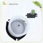 Blower Motor Resistor Kit Heater Fit For 1996 1997-2016 Chevrolet Express 2500. Fixed Price $50.86.