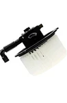 24V New For Toyota Hino 268 258 2007 - 2008 Blower Motor Fan S871041120. Fixed Price $99.00.
