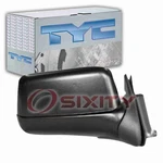 Tyc Right Door For 1998-2004 Nissan Frontier Body Mirrors Mg. Fixed Price $52.32.