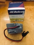2001-05 Buick,chev,olds & Pont Blower Motor Resistor Assy; Nos Oem Acd 15-80211. Fixed Price $11.99.