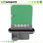 Heater Blower Motor Resistor For 95-05 Chevrolet Cavalier Pontiac Sunfire RU44. Fixed Price $16.88.