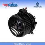 For 2015-2019 Chevrolet Silverado 3500 Hd Hvac Blower Motor Four Seasons. Fixed Price $184.93.