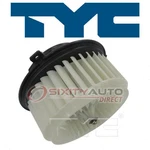 Tyc Front Hvac Blower Motor For 2013-2020 Chevrolet Trax Heating Air Dp. Fixed Price $85.13.