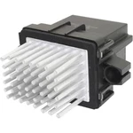 Blower Motor Resistor Front Rear For Chevy Yukon Suburban Sedan Lincoln Mkz. Fixed Price $46.06.