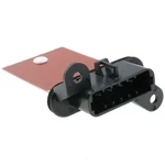 Hvac Blower Motor Resistor Wve 4P1851. Fixed Price $28.07.