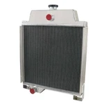 #AT20797 3-ROW Radiator For John Deere Tractor JD300 JD301 820 920 1020 1120 New. Fixed Price $279.00.