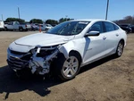 Used Hvac Blower Motor Fits: 2022 Chevrolet Malibu Grade. Fixed Price $119.90.