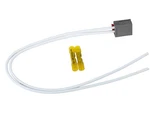 Blower Motor Connector Ac Delco 39YJKND87 For Chevy Equinox 2013 2016 2017. Fixed Price $81.10.