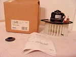 New Nos Genuine Gm Heater Blower Motor #52498876 #19131214 1982 1996. Fixed Price $50.00.