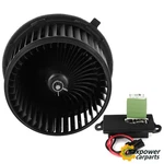 Hvac Blower Motor Resistor Kit For 2003-2006 Chevrolet Silverado 1500 4.3L. Fixed Price $41.99.