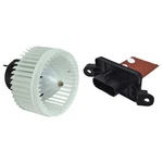 Universal Air Conditioner (uac) BK1338. Fixed Price $107.97.