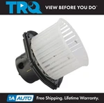 1A Heater Blower Motor W/ Fan Cage For Chevy Gmc Cadillac Pickup Truck. Fixed Price $69.95.