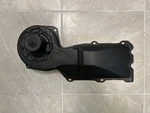 65-70 (working) Chevy Impala Heater Blower Motor Housing Box Caprice Biscayne. Fixed Price $55.00.