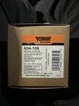 Dorman 604-108 Hvac Air Door Actuator Nib. Fixed Price $17.70.