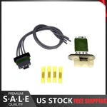 Dorman 1PCS Hvac Blower Motor Resistor Kit For Gmc Pickup Truck PO08. Fixed Price $31.35.