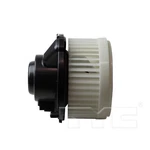Hvac Blower Motor Front Tyc For 2006-2017 Chevrolet Equinox. Fixed Price $70.14.