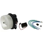 Four Seasons 35143BRK5 Complete Blower Motor/resistor/connector Kit. Fixed Price $212.35.