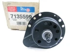 Aim 7135599 Engine Cooling Radiator Fan Motor. Fixed Price $24.99.