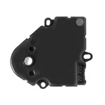 15-72972 Delco A/c Actuator Driver Left Side For Chevy Olds Yukon Hand Gmc. Fixed Price $152.45.