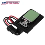 Rear Blower Motor Resistor For Chevy Yukon Suburban Avalanche Tahoe Gmc 89018536. Fixed Price $17.99.