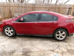 Blower Motor Heat/ac 2011-2015 Chevy Volt Oem. Fixed Price $35.00.