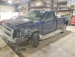 Chevrolet Silverado 2500 2010 Hvac Blower Motor 163K Mi. 1581646 5141. Fixed Price $99.90.