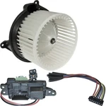 9311254 Gpd Blower Motor Front For Chevy Avalanche Chevrolet Silverado 1500 Gmc. Fixed Price $110.99.