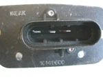 New Nos Gm Resistor Heater Fan #10148600 1992 Pontiac. Fixed Price $17.99.