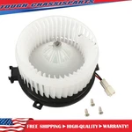 For Chevrolet Trax 2013-2022 Sonic 2012-2020 Hvac Heater Blower Motor W/fan New. Fixed Price $32.72.