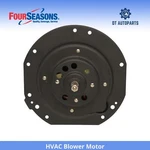 For 1975-1977 Chevrolet K5 Blazer Hvac Blower Motor Front 4 Seasons 1976. Fixed Price $49.89.