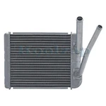 For 96-05 Chevy Astrovan & Gmc Safarivan Front Hvac Heater Core. Fixed Price $94.95.