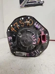 94-03 S10/S15/SONOMA Trk Isuzu Hombre Blower Motor W/hamster Wheel Dash Mnt Oem. Fixed Price $76.49.