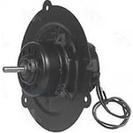 35499 4-SEASONS Four-seasons Blower Motor Front New For Chevy Truck Trooper Luv. Fixed Price $118.84.