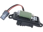 Api Service Tech Blower Motor Resistor Fits Chevy Suburban 1500 2000-2006 72VMRK. Fixed Price $65.95.