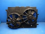 00-04 Chevy Corvette C5 Depo Engine Cooling Radiator Fan Motor Assembly. Fixed Price $99.95.