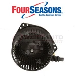 Four Seasons Hvac Blower Motor For 2006-2009 Chevrolet AVEO5 Heating Air Gf. Fixed Price $79.23.