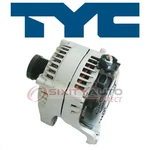 Tyc Alternator For 2013-2018 Bmw 320I Xdrive 2.0L L4 Electrical Charging Dd. Fixed Price $254.77.