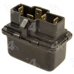 Four Seasons Hvac Blower Motor High Speed Relay Fits Chevrolet Corvette. Fixed Price $19.16.