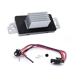 Hvac Blower Motor Resistor Kit With Harness Replacement For Chevy Silverado. Fixed Price $42.90.