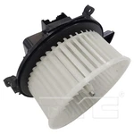 Tyc 700342 Blower Assy For Chevrolet Traverse 2018-2019 Models. Fixed Price $111.35.