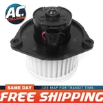 Heater Blower Motor Assembly For Buick Chevy Oldsmobile Pontiac. Fixed Price $36.99.