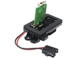 Jc Whitney Blower Motor Resistor Fits Chevy Suburban 1500 2003-2006 34PYRT. Fixed Price $31.04.