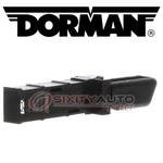 Dorman Hazard Warning Switch For 1998-2001 Oldsmobile Bravada Electrical Hp. Fixed Price $29.36.