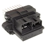 For Chevy Silverado 2500 Hd 2007-2014 Wve 4P1594 Hvac Blower Motor Resistor. Fixed Price $34.78.