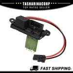 Piece Of Hvac Blower Motor Resistor Heater Fit For Chevrolet Silverado 1500. Fixed Price $18.87.