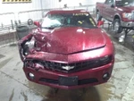 Used Hvac Blower Motor Fits: 2010 Chevrolet Camaro Grade. Fixed Price $75.00.